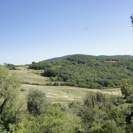 Villa Borgo La Fungaia Gambassi Terme Eksteriør bilde