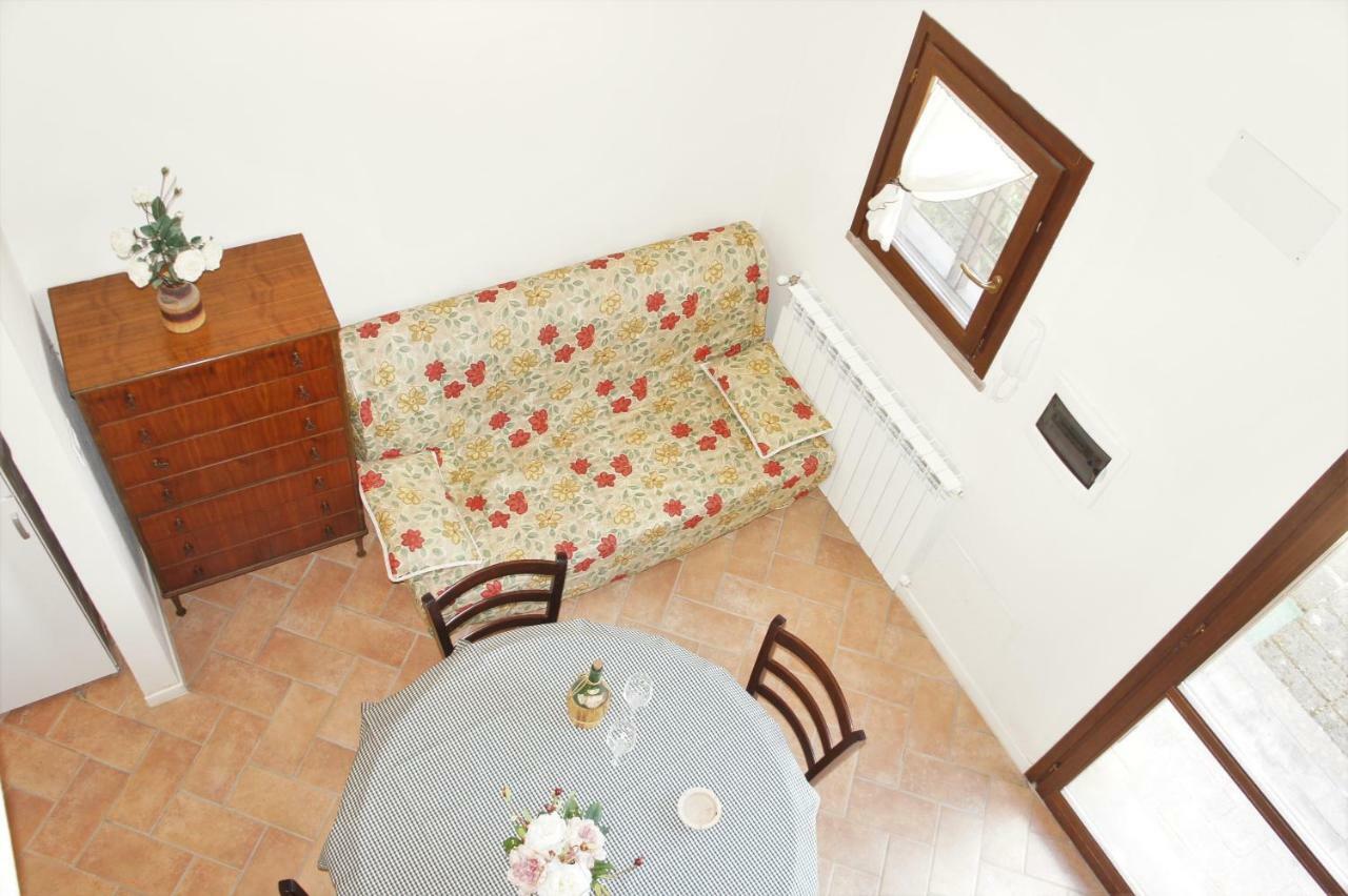 Villa Borgo La Fungaia Gambassi Terme Eksteriør bilde